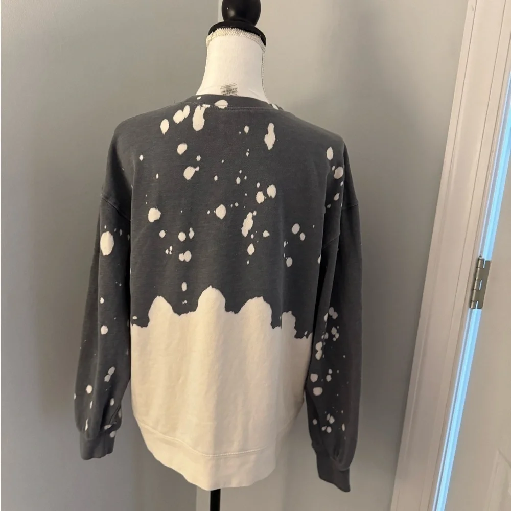 Gameday CoutureOhio State Two-Tones Crewneck Size Small never worn